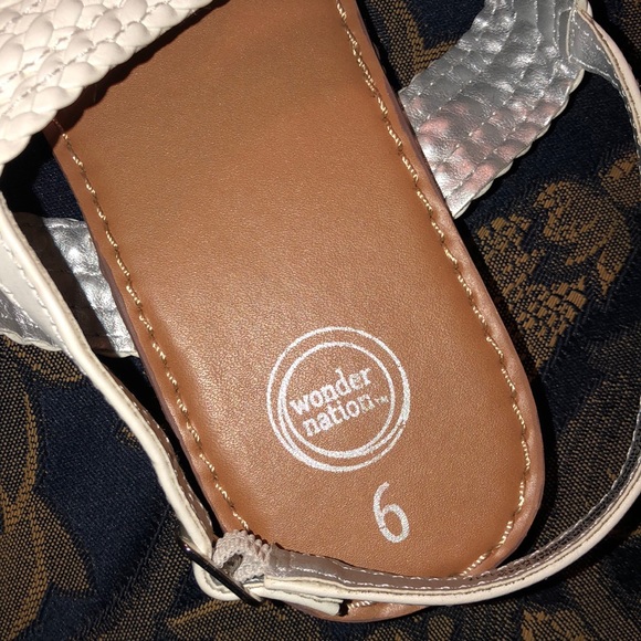 Sandals - Picture 2 of 3